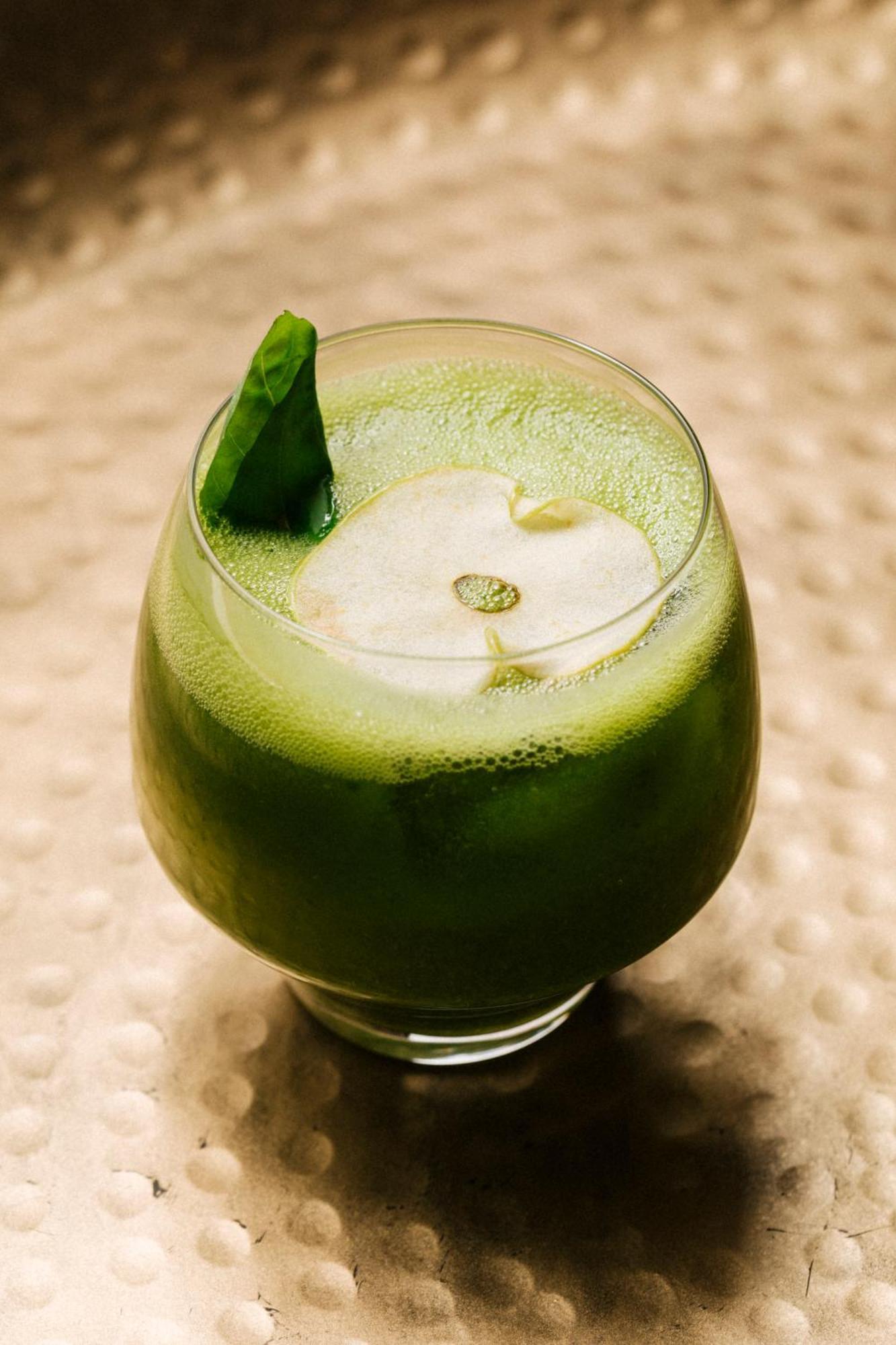 Our Habitas Alula Hotell Al-'Ula Exteriör bild Wheatgrass juice